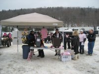 10th Anniversary KSBCSR Feb 7, 2009 breast cancer snow run 2009 289