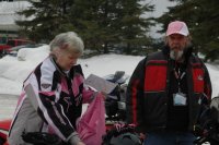 10th Anniversary KSBCSR Feb 7, 2009 breast cancer snow run 2009 69