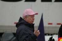 10th Anniversary KSBCSR Feb 7, 2009 breast cancer snow run 2009 62