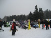 9th Annual 2008 2008 snow run annual 12