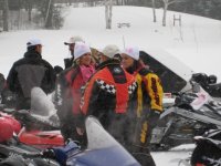 9th Annual 2008 2008 snow run annual 59