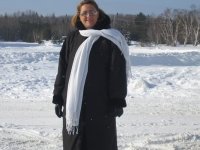 7th Annual 2006 patricia